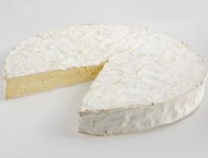 Photo Brie de Meaux 